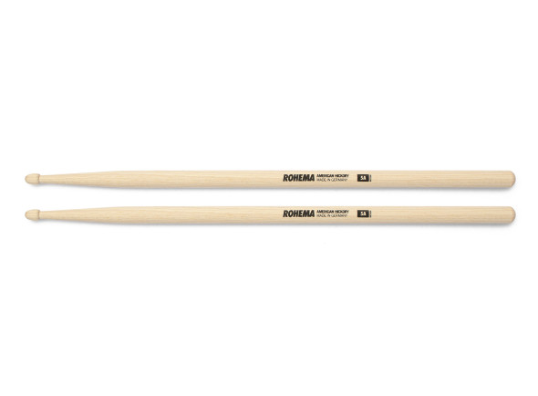 Rohema Percussion 5A Hickory Rohema Percussion 5A Hickory